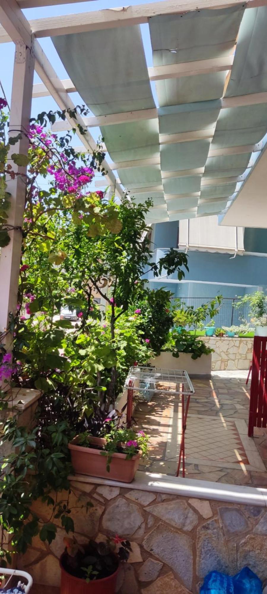 Apartment Rina Sarandë Zimmer foto